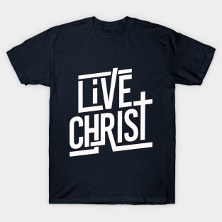 Christian Church T-Shirt